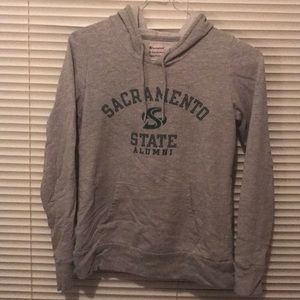 Sacramento State hoodie